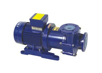 菏泽定陶区CQB-F型氟塑料磁力驱动泵